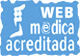 Web Mèdica Acreditada Certified. Click to verify.